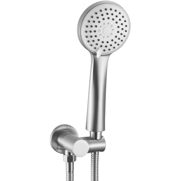 Душевая система Rea Ontario + Box Nikiel (REA-P5503)