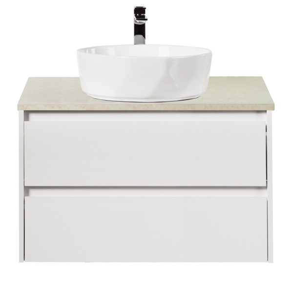 Столешница Cezares 90x46 Marmo Crema Opaco (KEP-90-MCO) Столешница Cezares 90x46 Marmo Crema Opaco (KEP-90-MCO)