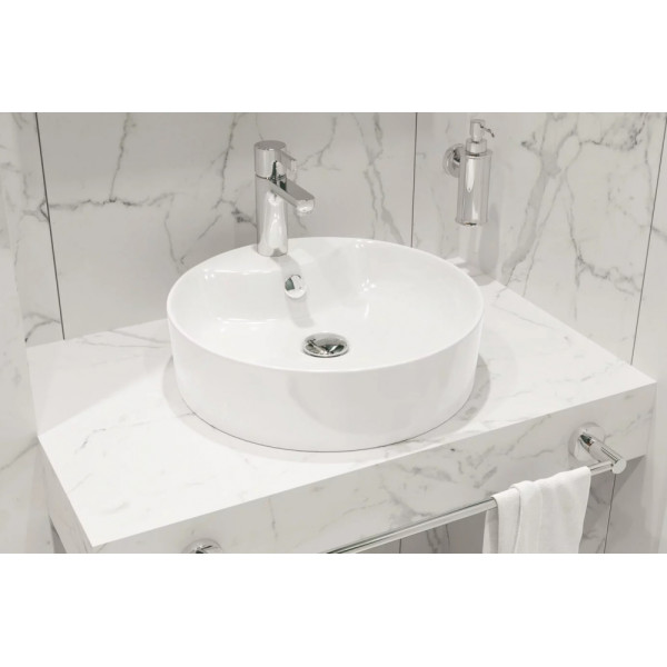 Раковина мебельная Sanita Best 433x119x433 белая (WB.CT/Best/43-C.Shelf/WHT) Раковина мебельная Sanita Best 433x119x433 белая (WB.CT/Best/43-C.Shelf/WHT)