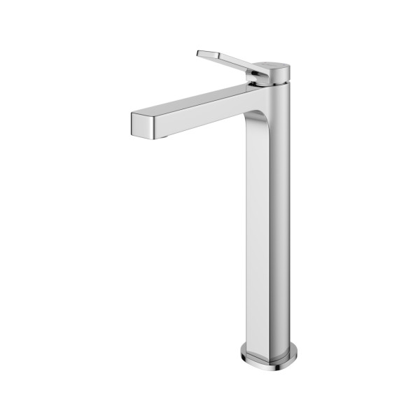 Смеситель для раковины BelBagno (ALBANO-LMC-CRM-W0)