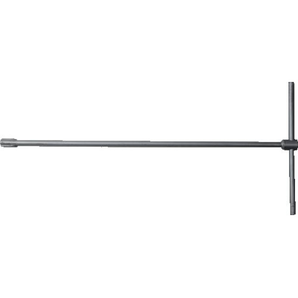 Ключ радиаторный для сборки секций 80 см (613660) Ключ радиаторный для сборки секций 80 см (613660)