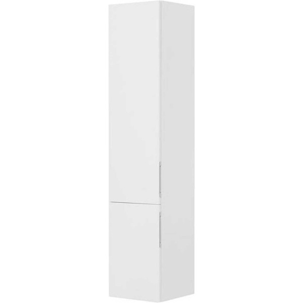 Пенал подвесной Aquanet Алвита 35x30,9x157,6 белый (00255868) Пенал подвесной Aquanet Алвита 35x30,9x157,6 белый (00255868)