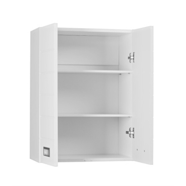 Шкаф Домино Cube - 2 50 (DC5016H) Шкаф Домино Cube - 2 50 (DC5016H)