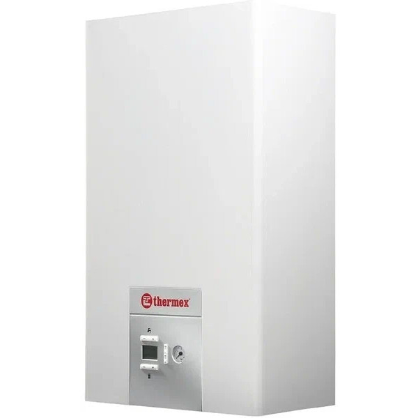 Котел газовый Thermex EuroElite F24 (24 кВт) настенный, двухконтурный, закрытая камера (416112)