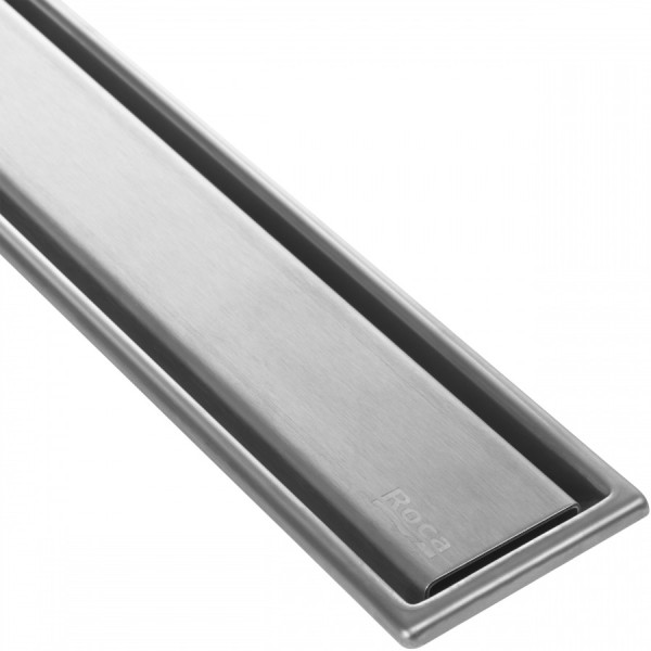 Душевой трап Roca Flow Basic 80x60x6,8 хром (Z.RU93.0.771.2) Душевой трап Roca Flow Basic 80x60x6,8 хром (Z.RU93.0.771.2)