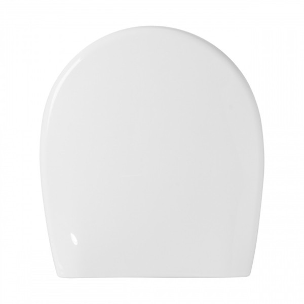 Сиденье для унитаза Jika Era 360x418 белый (8.9853.5.000.063.9)