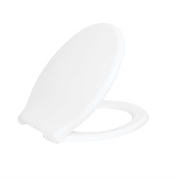 Сиденье для унитаза Creavit (KC0001.01.0000E) Сиденье для унитаза Creavit (KC0001.01.0000E)