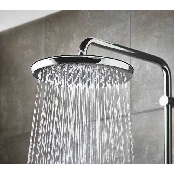 Душевая система Grohe New Tempesta Cosmopolitan System хром (26674000)