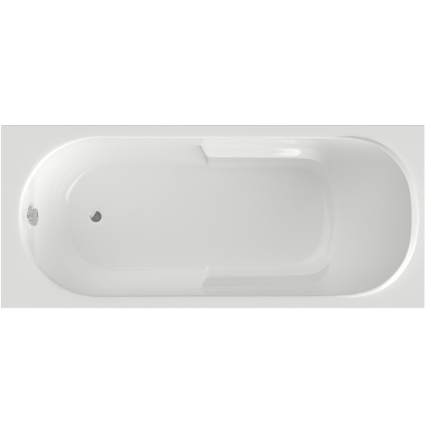 Ванна акриловая Berges Feya 160x70 (50011) Ванна акриловая Berges Feya 160x70 (50011)