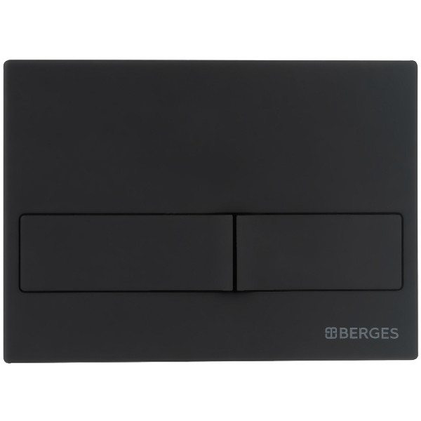 Комплект инсталляция с унитазом Berges Novum c с кнопкой L5 Soft Touch черная, унитаз OKUS, сиденье Toma Slim SO (043280) Комплект инсталляция с унитазом Berges Novum c с кнопкой L5 Soft Touch черная, унитаз OKUS, сиденье Toma Slim SO (043280)