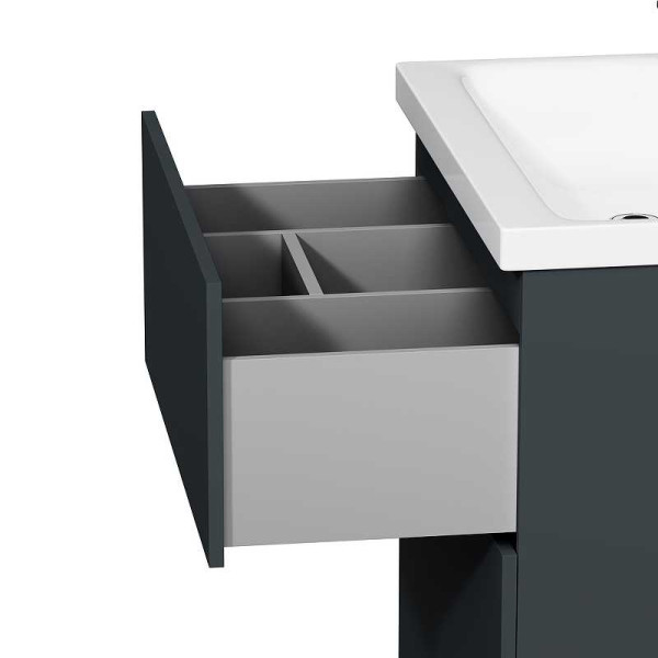 Тумба напольная AM.PM GEM 60 (M90FSX06022GM32)