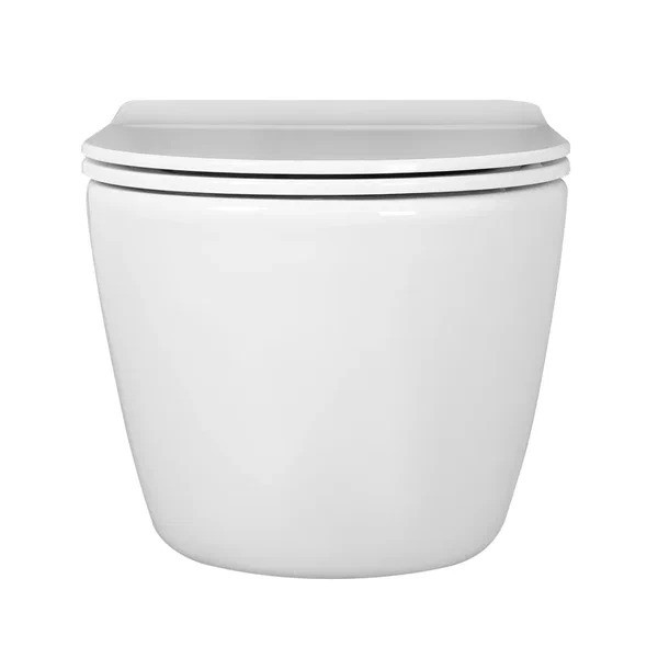 Комплект нсталляция c унитазом Aquatek Бетта KDI18рама Standard INS-0000012 с клавишей KDI-0000018 и крепежом KKI-0000002+унитаз Бетта AQ1253W-00 с