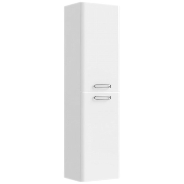 Пенал подвесной IDDIS Brick 40 белый (BRI40W0i97)