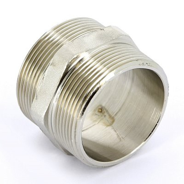 Ниппель 2" Uni-Fitt (никель) 600N7700