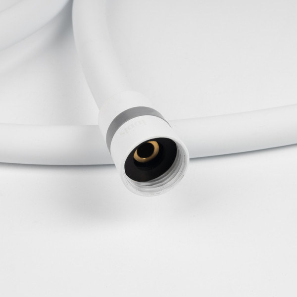 Душевой шланг Iddis Optima Home Белый (OPH20WLi19)
