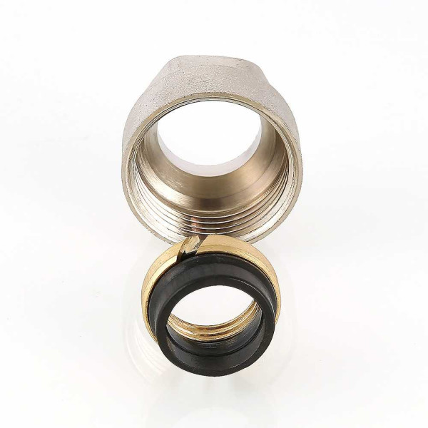 Переход коллекторный 15(1,0)*3/4"(18) (евроконус) Valtec для медной трубы (VT.4430.NE.15) Переход коллекторный 15(1,0)*3/4"(18) (евроконус) Valtec для медной трубы (VT.4430.NE.15)