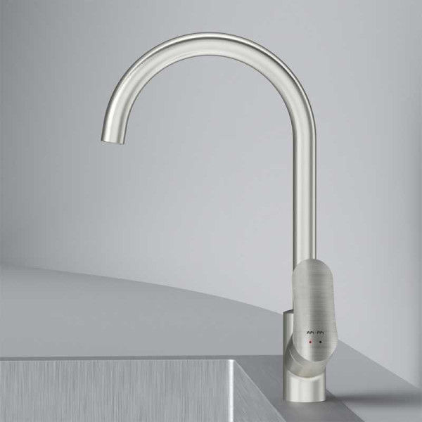 Смеситель для кухни AM.PM Like (F8007111)