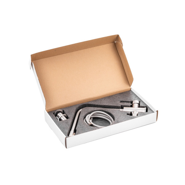 Смеситель для кухни Гейзер Виктория с подключением к фильтру с питьевой водой (25688) Смеситель для кухни Гейзер Виктория с подключением к фильтру с питьевой водой (25688)