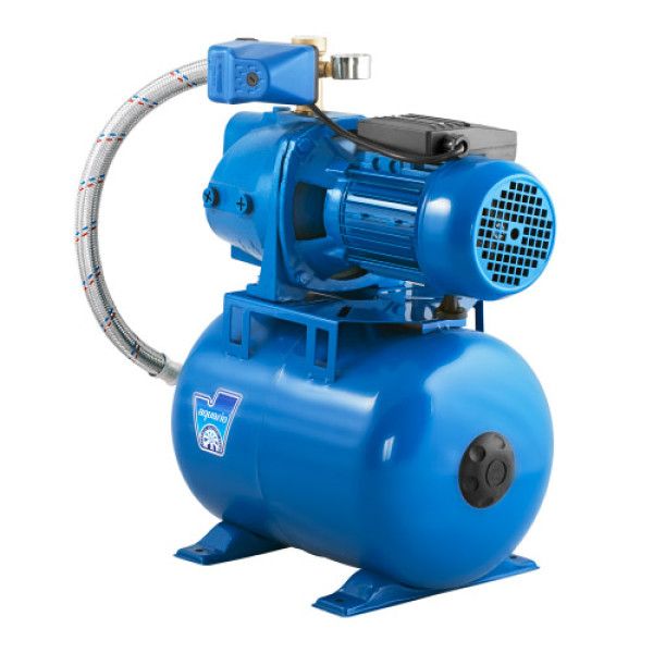 Насосная станция Aquario AUTO AJC-125C (Sahara) (7605)