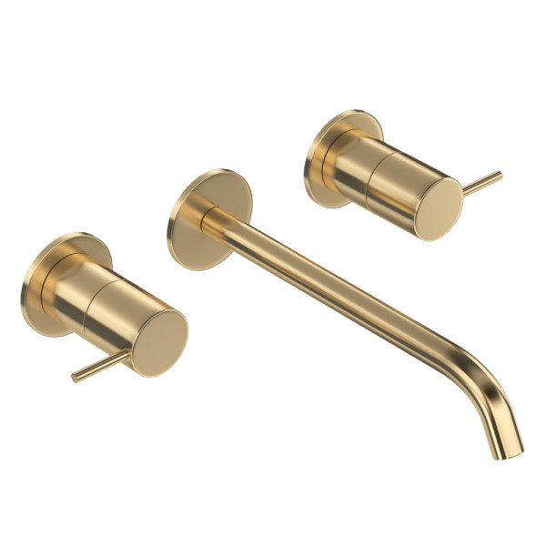 Смеситель для раковины встраиваемый Cezares Leaf sunrise (LEAF-BLI3L-20-L-SR) Смеситель для раковины встраиваемый Cezares Leaf sunrise (LEAF-BLI3L-20-L-SR)