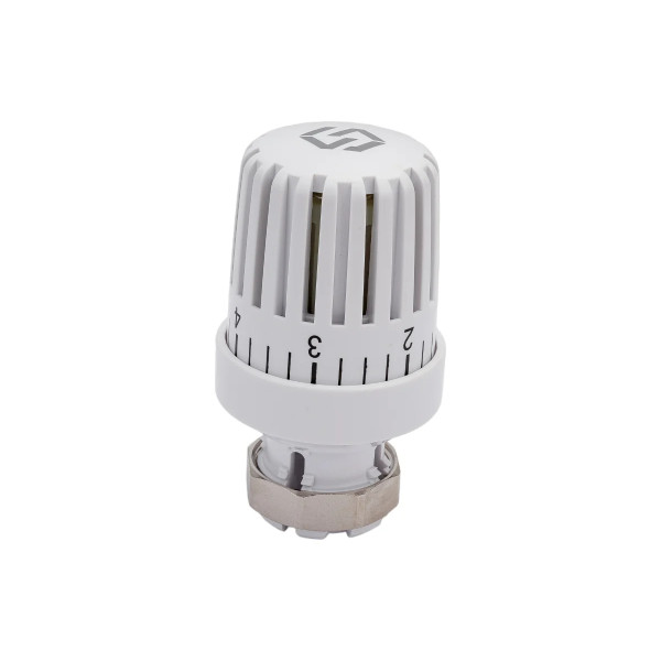 Головка термостатическая (жидкостная) DA MVI (TR.550.01.DA)