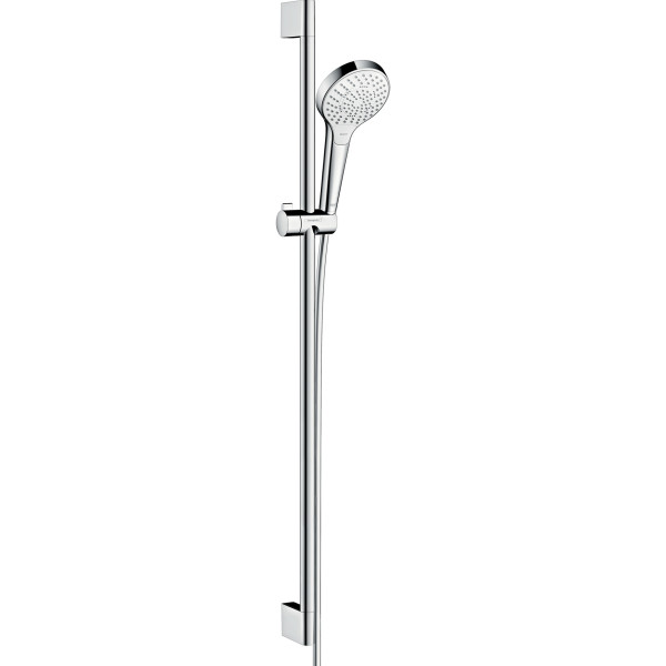 Гарнитур душевой Hansgrohe Croma Select S (26570400)