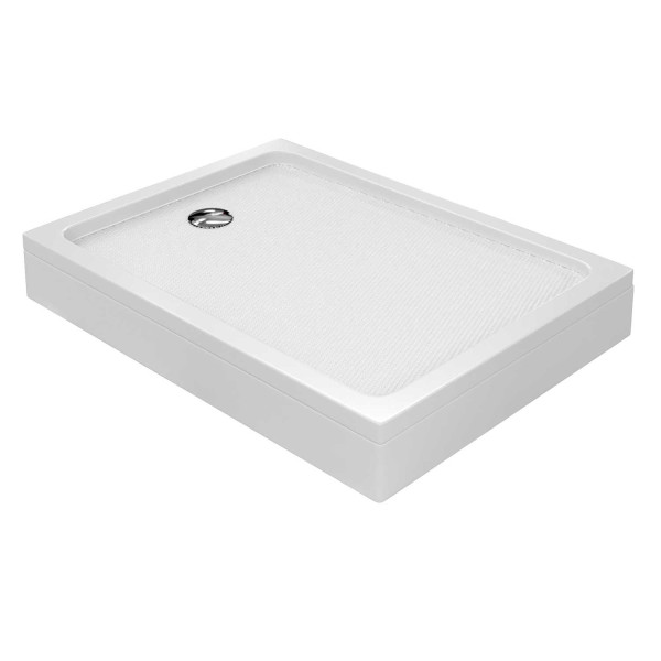 Душевой поддон Wasser Kraft Amper 120x90 (29T07U)