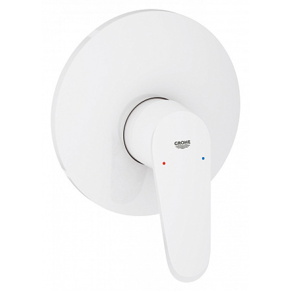 Смеситель для душа Grohe Eurodisc Cosmopolitan (19549LS2) Смеситель для душа Grohe Eurodisc Cosmopolitan (19549LS2)