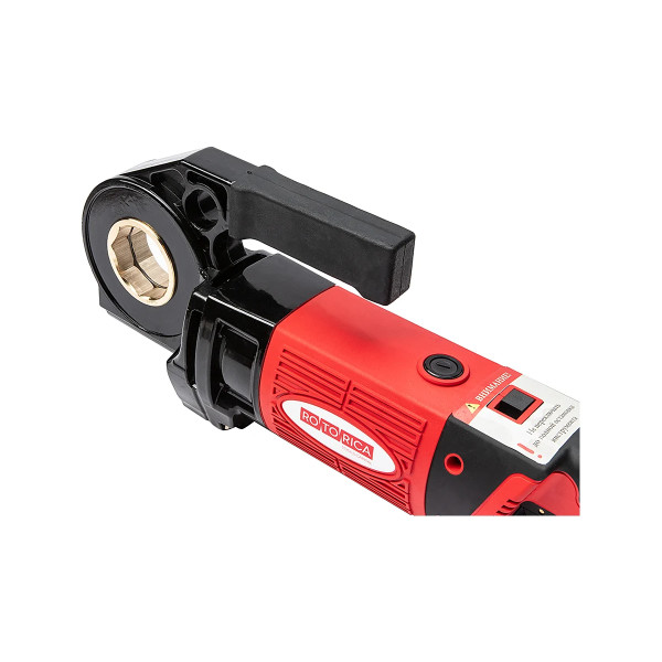 Клуп резьбонарезной электрический Rotorica Twistor E1.1/4 (RT.1321400)