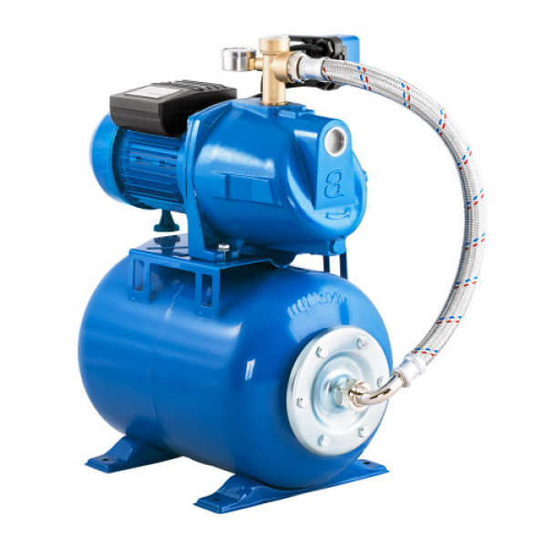 Насосная станция Aquario AUTO AJC-125C (Sahara) (7605)