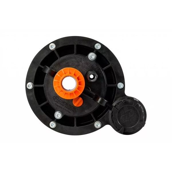 Оголовок скважинный Джилекс ОСПБ 110-133/32 пластик (6304) Оголовок скважинный Джилекс ОСПБ 110-133/32 пластик (6304)