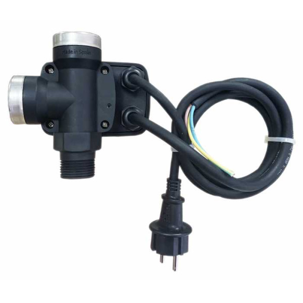 Блок управления насосом Coelbo электронный T-KIT SWITCHMATIC 1 (U480041)