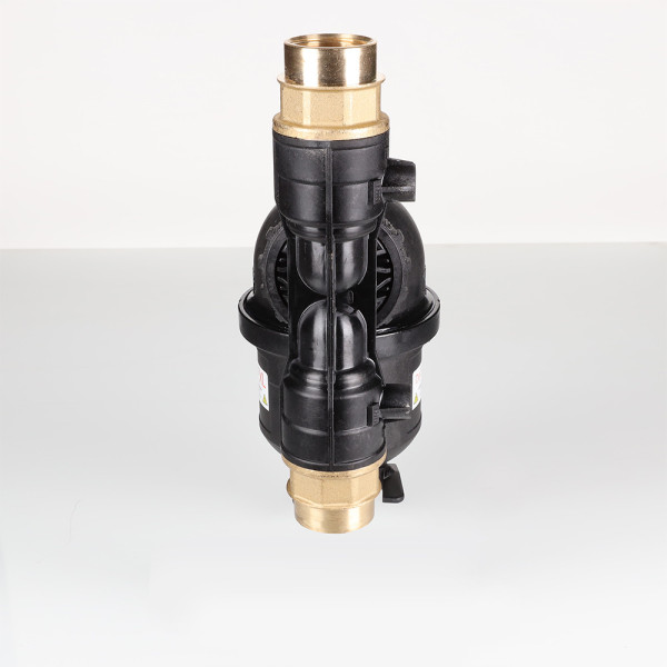 Фильтр-дешламатор с пластиковым корпусом Valtec XL 1 1/4" 2022 (VT.382.BX.07) Фильтр-дешламатор с пластиковым корпусом Valtec XL 1 1/4" 2022 (VT.382.BX.07)