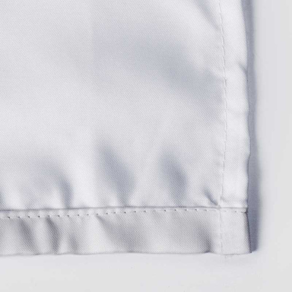 Душевая шторка для ванны Wasser Kraft Vils 240х200 (SC-10203)