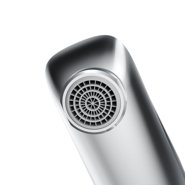 Смеситель для раковины Damixa Jupiter хром (770210001) Смеситель для раковины Damixa Jupiter хром (770210001)