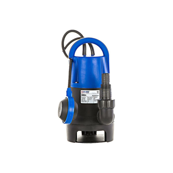 Насос дренажный Belamos Omega 75SP Насос дренажный Belamos Omega 75SP