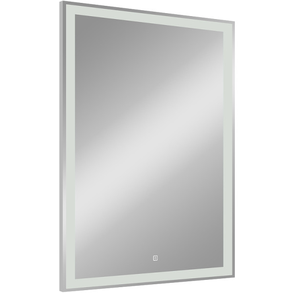 Зеркало с подсветкой Континент Mercury Led 700x900 (ЗЛП506) Зеркало с подсветкой Континент Mercury Led 700x900 (ЗЛП506)