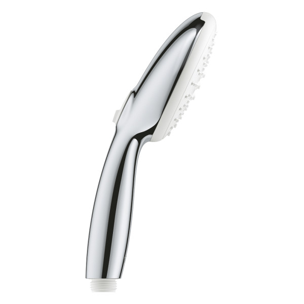Душевая лейка Grohe Tempesta (хром)