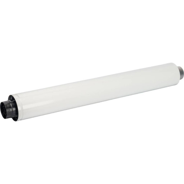Комплект коаксиальный Stout для прохода через стену (совместим  Vaillant, 60/100, 850 мм) (SCA-6010-230850)
