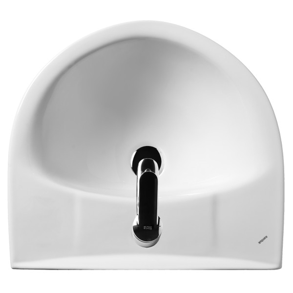 Раковина встраиваемая Santek Канны 50 (1WH110243) Раковина встраиваемая Santek Канны 50 (1WH110243)