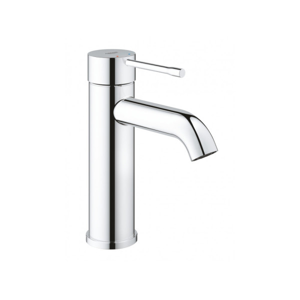 Смеситель для раковины Grohe Essence (хром) Смеситель для раковины Grohe Essence (хром)