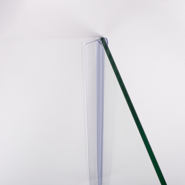 Уплотнитель для душевой кабины Iddis Optima Home прозрачный (965S6F01DZ)