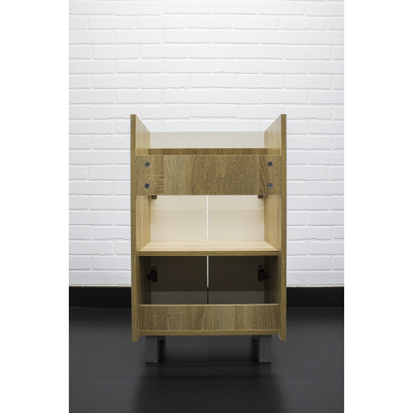 Тумба напольная Домино Енисей 60 мечта (DM2313T) Тумба напольная Домино Енисей 60 мечта (DM2313T)