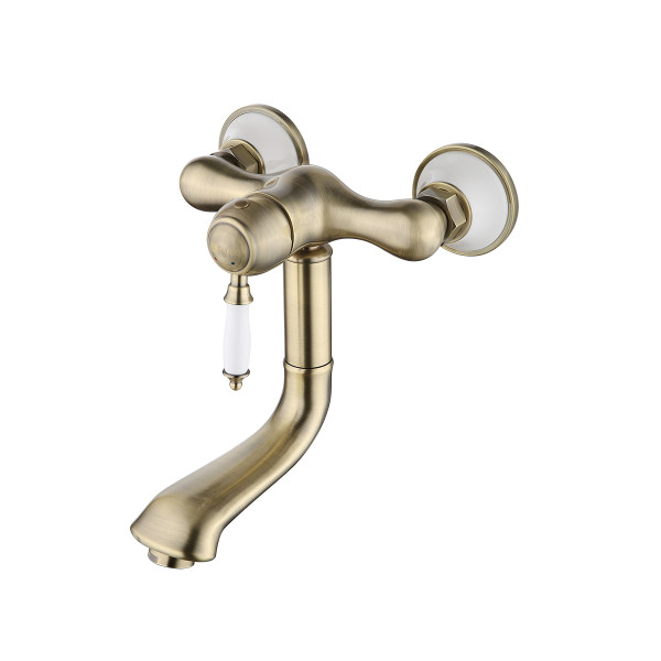 Смеситель для душа Lemark Villa бронза (LM4811B) Смеситель для душа Lemark Villa бронза (LM4811B)