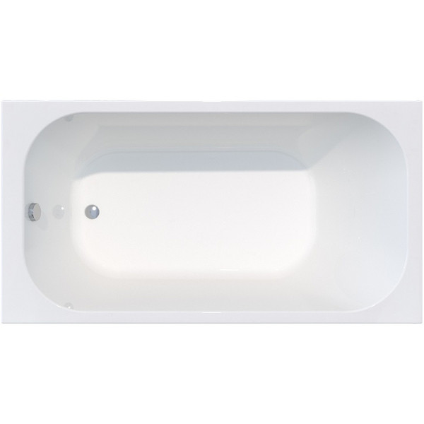 Ванна акриловая Радомир Прованс 1700х900 белая (1-01-0-0-1-187)