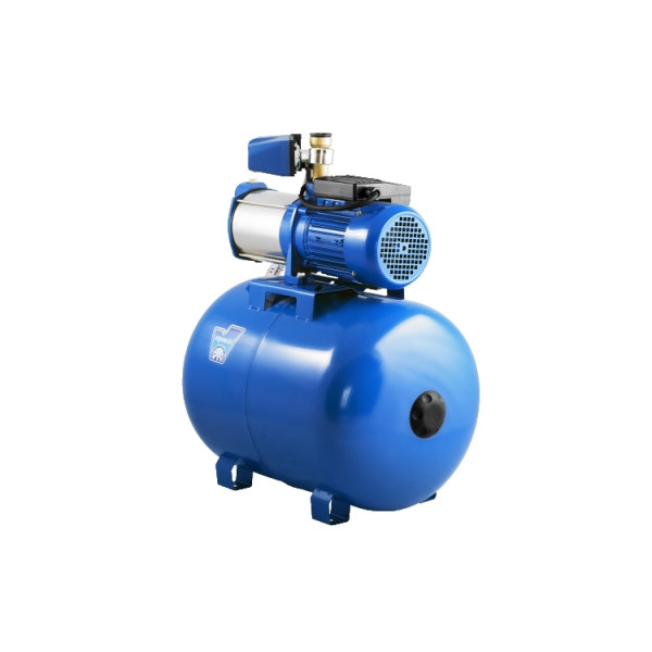 Насосная станция Aquario AUTO AMH-125-6P (50л.) (7814) Насосная станция Aquario AUTO AMH-125-6P (50л.) (7814)