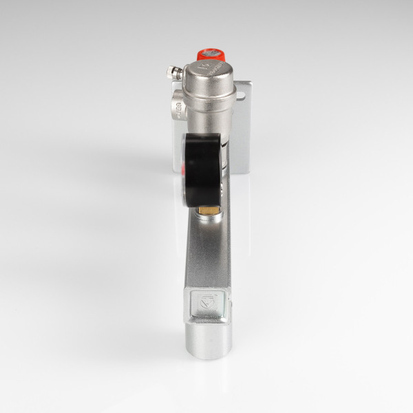 Группа безопасности расширительного бака консольная 3/4", 0-4 бар Valtec (VT.495.0.3)