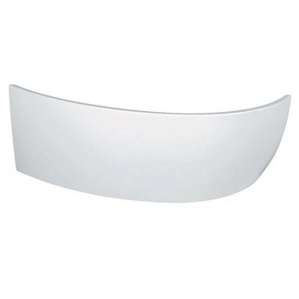 Экран фронтальный для ванны Roca Welna 160х100 левосторонний (ZRU9303000) Экран фронтальный для ванны Roca Welna 160х100 левосторонний (ZRU9303000)