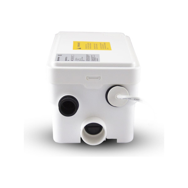 Канализационная насосная установка Unipump SANIVORT 255 M (9м) (60403) Канализационная насосная установка Unipump SANIVORT 255 M (9м) (60403)