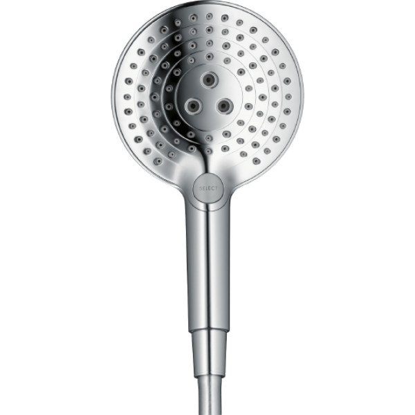 Система душевая Hansgrohe Raindance Select Showerpipe 240 (27115000)